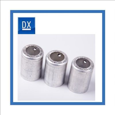 গুণ  IATF16949 Auto Metal Stamping Parts Electronics Stretch Part কারখানা