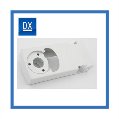 গুণ  IATF16949 Sheet Metal Fabrications New Energy Metal Punching Parts কারখানা