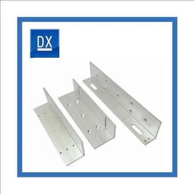 গুণ  Wire Drawing Aluminum Sheet Metal Stampings কারখানা