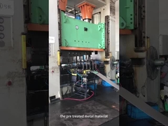 Q235A কার্বন ইস্পাত স্ট্যাম্পিং যথার্থ স্ট্যাম্পিং অংশ স্ট্যাম্পিং প্রক্রিয়াকরণ